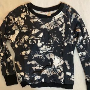 Reebok Crew Neck Sweatshirt